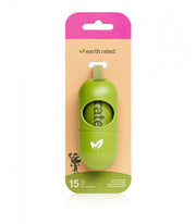 Sacchetti distributore lav 15p