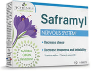 Saframyl 15 compresse