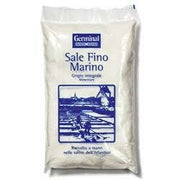 Sale atlantico grigio fino 500 g
