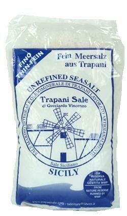 Sale fine integrale trapani 1 kg