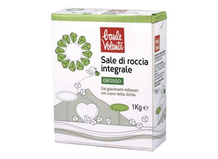 Sale roccia integrale grosso