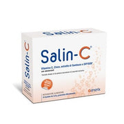 Salin c 14 bustine