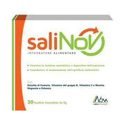 Salinov 30 bustine 180 g