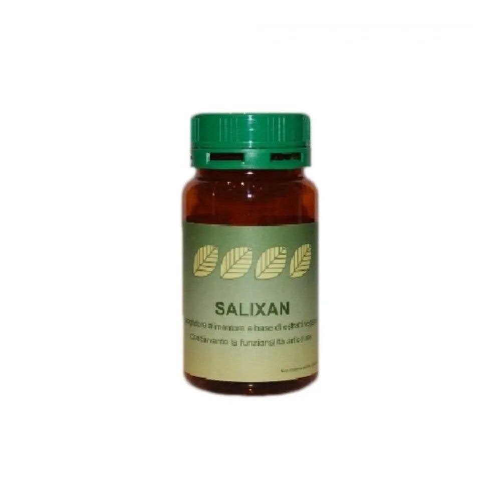 Salixan 60 capsule