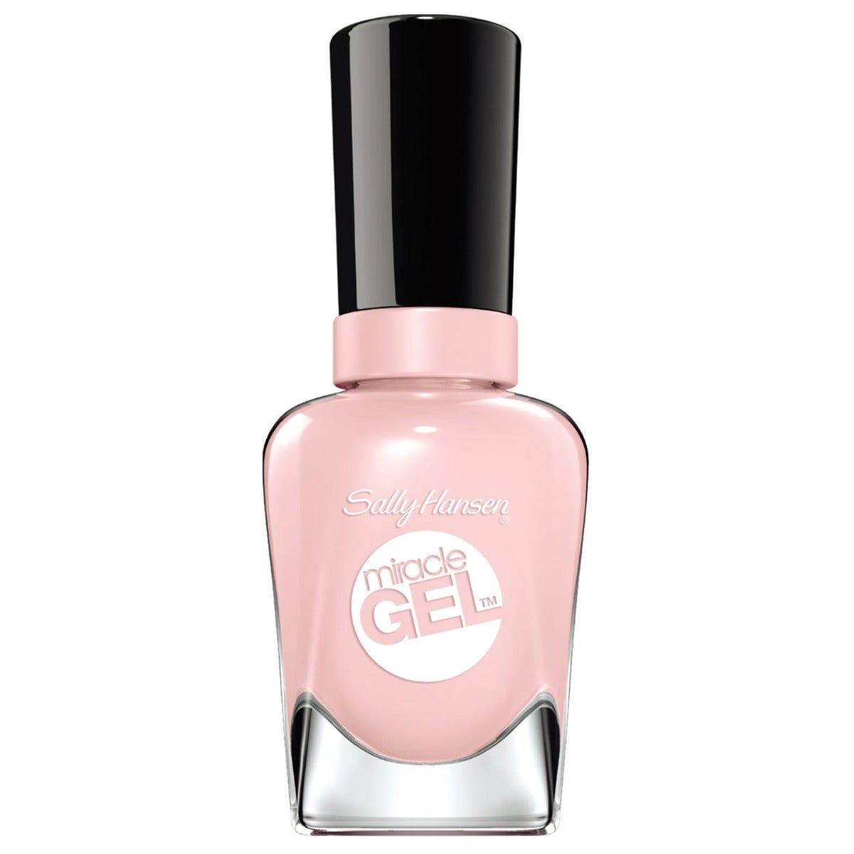 Sally hansen miracle 160 pinky