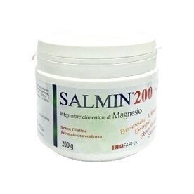 Salmin 200 200 g