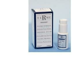 Salso fluido termale antieta' 30 ml