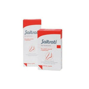 Saltrati sali tonificanti 400 g