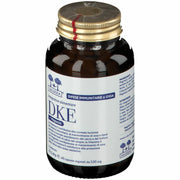 Salugea dke + magnesio 60 capsule