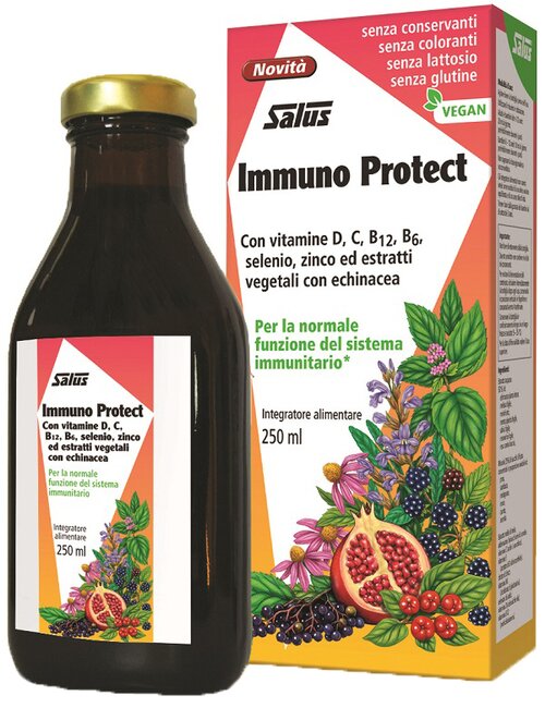 Salus immuno protect 250 ml