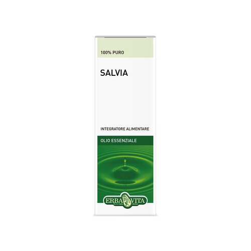 Salvia oe 10ml