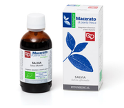 Salvia tintura madre bio 100ml