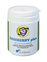 Samberry plus 90 tavolette