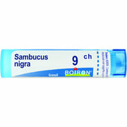 Sambucus nigra 9ch 80gr 4g