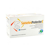 Sametes protector e 10 flaconi