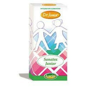 Sanatox junior 150 ml