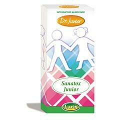 Sanatox junior 150 ml