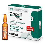 Sanavita capelli 12f