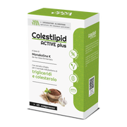 Sanavita colestlipid plus45cpr