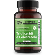 Sanavita colestlipid plus50 compresse