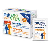 Sanavita mgk plus 30bust