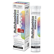 Sanavita multivitaminico efferv 20cpr