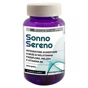 Sanavita sonno sereno 30 gommose