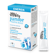Sanavitality energia junior 12