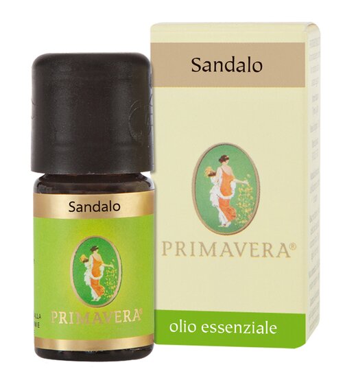 Sandalo 10% olio essenziale 5 ml