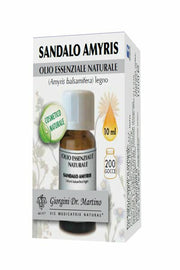 Sandalo amyris oe 10ml
