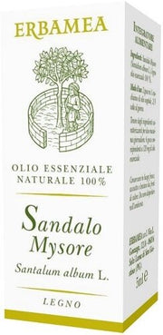 Sandalo mysore 5 ml