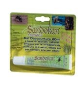 Sandokan gel dopopunt 20 ml