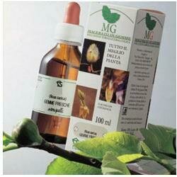 Sanguinello macerato glicerico 100 ml