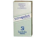 Saniquiet 30 capsule