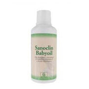 Sanoclin olio detergente 500 ml