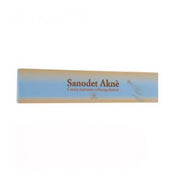 Sanodet akne crema 30 ml