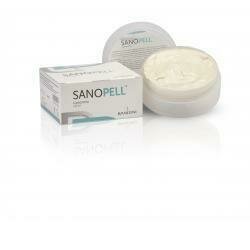 Sanopell crema dermatologica 100 ml