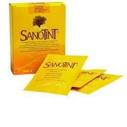 Sanotint kit schiarente 66g 3 applicazioni