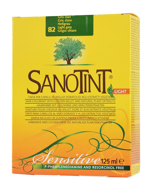 Sanotint light grigio chiaro82