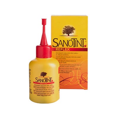 Sanotint reflex castano dorato