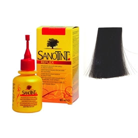 Sanotint reflex nero 80 ml