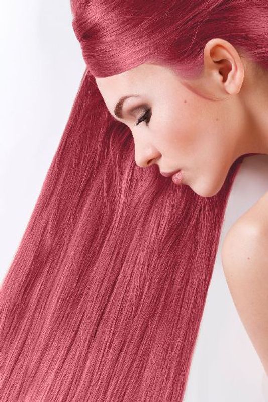 Sanotint reflex rosso scuro