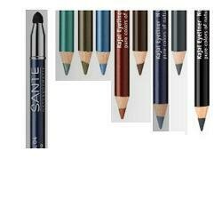 Sante matita occhi 01 intense black