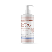 Santex skin protettiva doccia shampoo