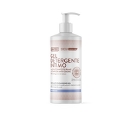 Santex skin protettiva gel detergente int