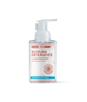 Santex skin protettiva sch detergente 300ml