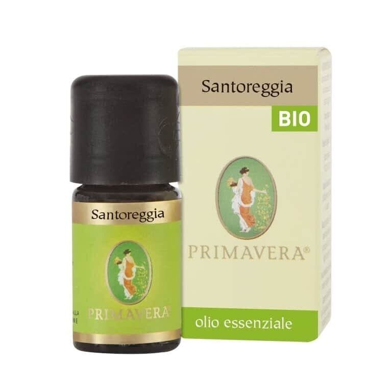 Santoreggia bio oe 5ml