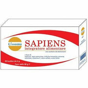Sapiens 20 bustine