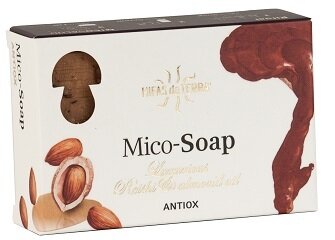 Sapone al reishi antiox 150 g