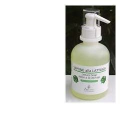 Sapone lattuga 250 ml